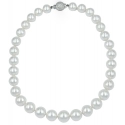Pearl Set 9 Necklace (EXC. TO PRECIOUS)
